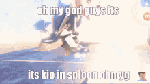 Kio Sploon GIF - Kio Sploon Splatoon2 GIFs