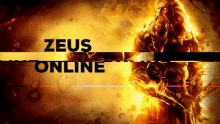 Zeus Zeus Online GIF - Zeus Zeus Online GIFs