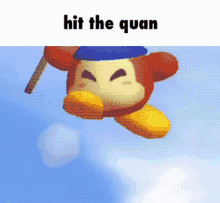It Hit The Quan Gif It Hit The Quan Gif