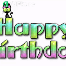 happy birthday gifkaro hbd enjoy your birthday occasion