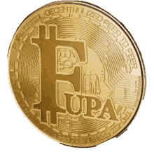 coin fupa