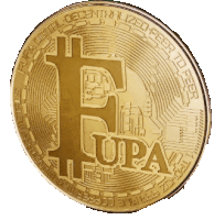 Fupa Coin H3h3 Sticker - Fupa Coin Fupa H3h3 Stickers