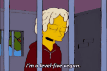 Level Level5vegan GIF - Level Level5vegan Vegan GIFs