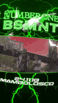 Numberone Bsmnt GIF - Numberone Bsmnt Mambolosco GIFs