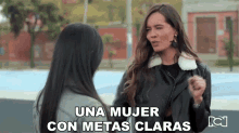 con aspiraciones