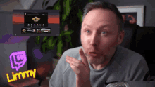blahem limmy