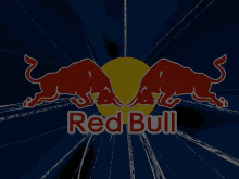 レッドブル エネルギードリンク GIF - Red Bull Energy Drink GIFs