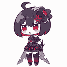 seele honkai impact