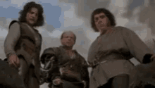 Andre The Giant Princess GIF - Andre The Giant Princess Bride GIFs