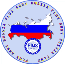 flux flux army web3 flux army global