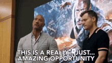 Great Opportunity Thankful GIF - Great Opportunity Thankful Amazed GIFs