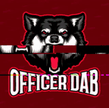 Officer Dab GIF - Officer Dab GIFs