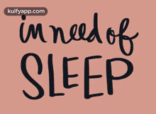 I Am In Need Of Sleep.Gif GIF - I Am In Need Of Sleep Anim-night Need GIFs