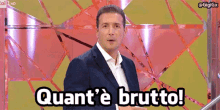 brutto greco