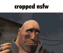 cropped nsfw cropped nsfw tf2heavy tf2