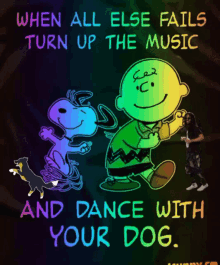 Dance Dancing Dog GIF - Dance Dancing Dog GIFs
