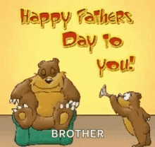 Fathers Day Funny Big Daddy GIF - Fathers Day Funny Big Daddy Happy Fathers Day GIFs