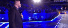 Resultados SmackDown 233 desde Chicago, Illinois. Kevin-owens-im-leaving-gone
