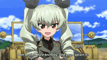 panzer girls