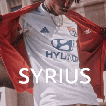 olympique lyonnais photo de profil syrius adidas hyundai olympique lyonnais photo de profil syrius adidas hyundai