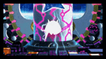 Kirby Galacta Knight GIF - Kirby Galacta Knight Meta Knight GIFs