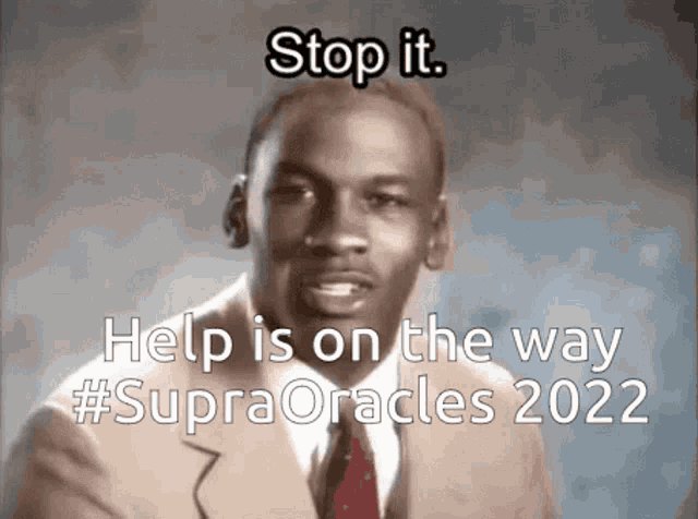 Supraoracles Defi GIF - Supraoracles Supra Oracles GIFs