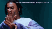Whole Lotta Sex GIF - Whole Lotta Sex GIFs