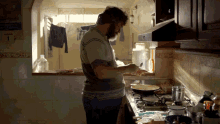 narcos cook