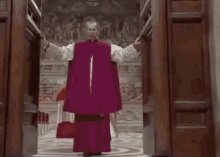 Extraomnes Thurible GIF - Extraomnes Thurible Monsignor Guido Marini GIFs
