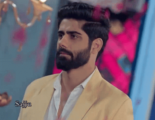 Rrahul Sudhir Immj2 GIF - Rrahul Sudhir IMMJ2 Vansh - Discover & Share GIFs