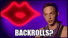 Backrolls Excuseme GIF - Backrolls Excuseme GIFs