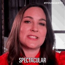Spectacular Taylor Strecker GIF - Spectacular Taylor Strecker Younger GIFs