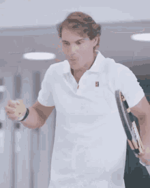 Rafa Nadal Tennis GIF - Rafa Nadal Tennis Happy GIFs