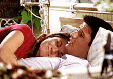 One Tree Hill Naley GIF - One Tree Hill Naley Spooning GIFs