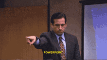 office funny point powerpoint you