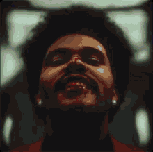 The Weeknd After Hours GIF - The Weeknd After Hours After Hours Weeknd GIFs