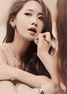 Yoona Imyoona GIF - Yoona Imyoona Snsdyoona GIFs