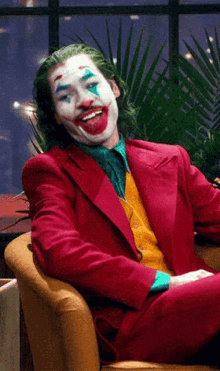 Joker Don GIF - Joker Don Jokes GIFs