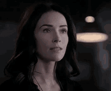 Proud Timeless GIF - Proud Timeless Lucy Preston GIFs