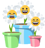 Happy Spring Fling Sticker - Happy Spring Fling Joypixels Stickers