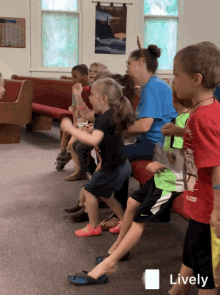 Vbs Excited GIF - Vbs Excited Happy GIFs