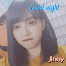 Jinny By Od Smile GIF - Jinny By Od Smile Cute GIFs
