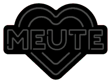 meute marching