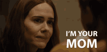 Im Your Mom Here For You GIF - Im Your Mom Here For You Love GIFs