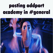 Oddport Academy GIF - Oddport Academy Oddport Academy GIFs