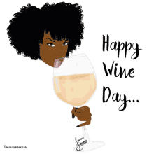 National Wine Day Happy Wine Day GIF - National Wine Day Happy Wine Day Wine Day GIFs