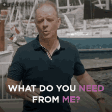 What Do You Need From Me Diggstown GIF - What Do You Need From Me Diggstown 104 GIFs