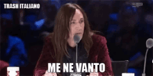 agnelli xfactor