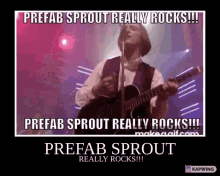 Prefab Sprout GIF - Prefab Sprout GIFs