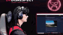 Dr Disrespect The Doc GIF - Dr Disrespect Dr D The Doc GIFs